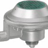 Niederdruckregler Typ EN61 GAZ 60309.8b6b4993