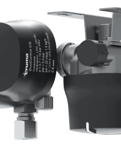DuoControl CS horizontal