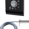 Caramatic Two Control - Reglerheizung 60518.37192533