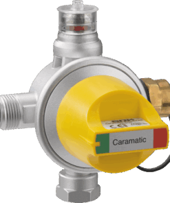 Caramatic Switch Two 0,75 bar