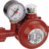 Niederdruckregler Typ EN61-DS 60550.351ebefd