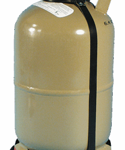 Gasflaschen-Halterung 60620 1.1214a272