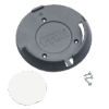 Gasflaschenschutzkappenhalter 60626.baa6ac90