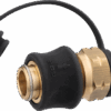 Steckkupplung Typ SKU-QR G1/4 LH-KN 60726.0ea78f0a