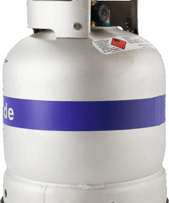 Elektronisches Gasgerät W8 2.0
