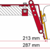 Adapter Kit Roof Rail 66324.c7d6b751