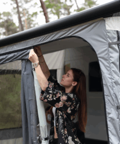 PRIVACY-ROOM Ultra Light 260 Van 66328 3.544c6709