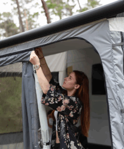 PRIVACY-ROOM Ultra Light 260 Van 66328 3.d29ab512