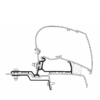 Adapter Renault Master x62 66540.a5092588