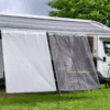 Sun Blocker Travellife schwarz 175x120 66650.60578bc8