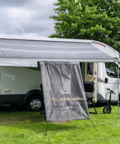 Sun Blocker Travellife schwarz 175x120 Sun Blocker Travellife schwarz 175x120 – Bild 2