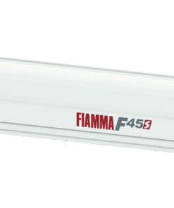 F45S weiß 190 cm, Royal Grey (S) F45S weiß 190 cm, Royal Grey (S) – Bild 11