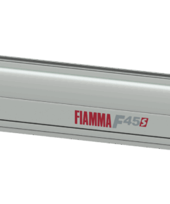 F45S weiß 190 cm, Royal Grey (S) F45S weiß 190 cm, Royal Grey (S) – Bild 8