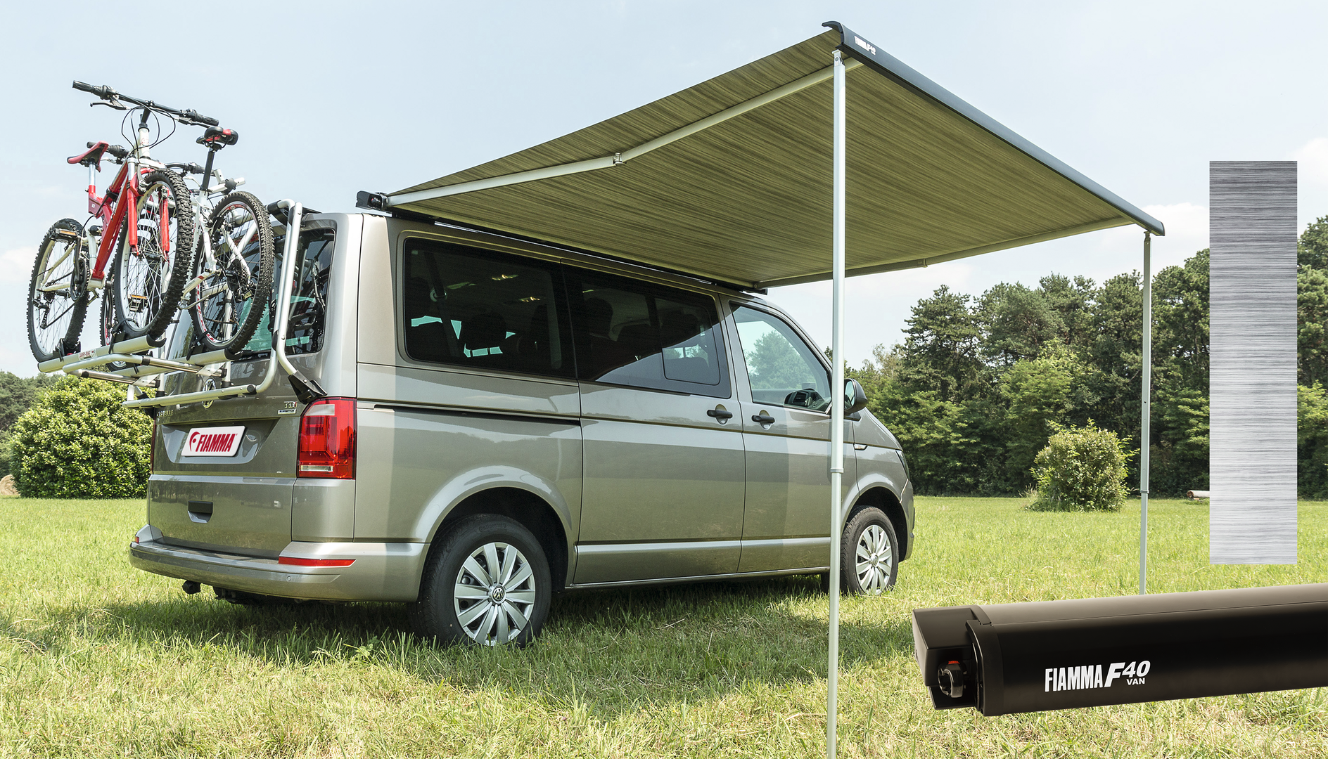 F40 Van 270 Deep Black (S) F40 Van 270 Deep Black (S)