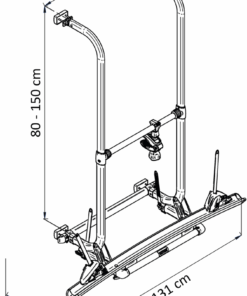Thule Elite G2 One Bike (S) 67519 1.fec1ef51