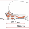 Kit Ducato Low Profile H2 - L4 silber 67610.76ec89e9