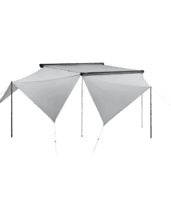 Thule Subsola Side Pack 200 cm