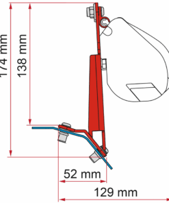 Kit Ford Custom deep black 67693 1.cf6e782f
