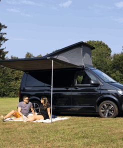 F43van 270 Deep Black (S)
