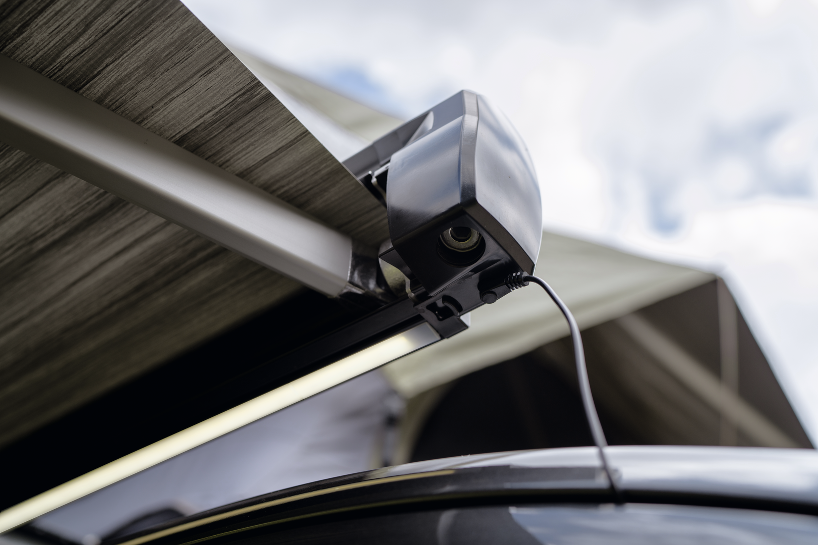 Kit LED Strip Awning F43 Kit LED Strip Awning F43
