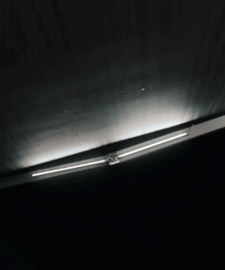 Awning Arms LED 4000K