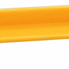 Kunststoff-Hering gelb 22,5cm 5er (A) 68047.efbf09da