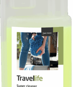 Travellife Super Cleaner 1000 ml (A)