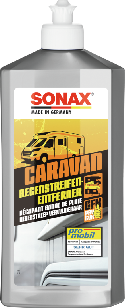 Sonax RegenstreifenEntferner 500 ml Sonax RegenstreifenEntferner 500 ml