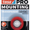 tesa® PRO Mounting transparent 150-19 68176.1d14326d