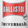 Ballistol Universalöl Spray 50 ml 68182.77c1e320