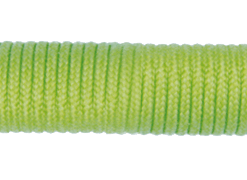 Zeltleine glow in the dark 4 mm - 10 m