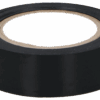 Isolierband schwarz - 18mmx10m 68190.ef281d25