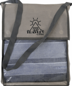 Zeltteppich TRAVLEY 250 x 260 cm blau 68260 1.a2fd58f0