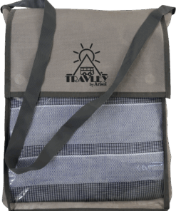 Zeltteppich TRAVLEY 250 x 260 cm blau 68260 1.b95f5774