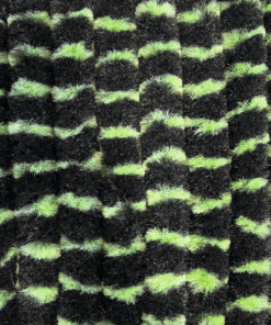 Flauschvorhang 56 x 185 cm U89