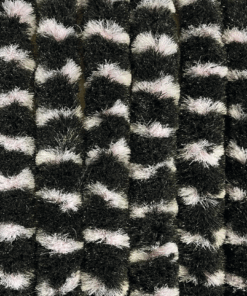 Flauschvorhang 56 x 185 cm U90
