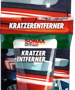 KratzerEntferner Kunststoff