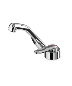 DOMETIC Wasserhahn AC 539 70116 1.15becd84