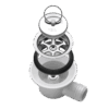 DOMETIC Siphon AC 540 70117.62b9ae82