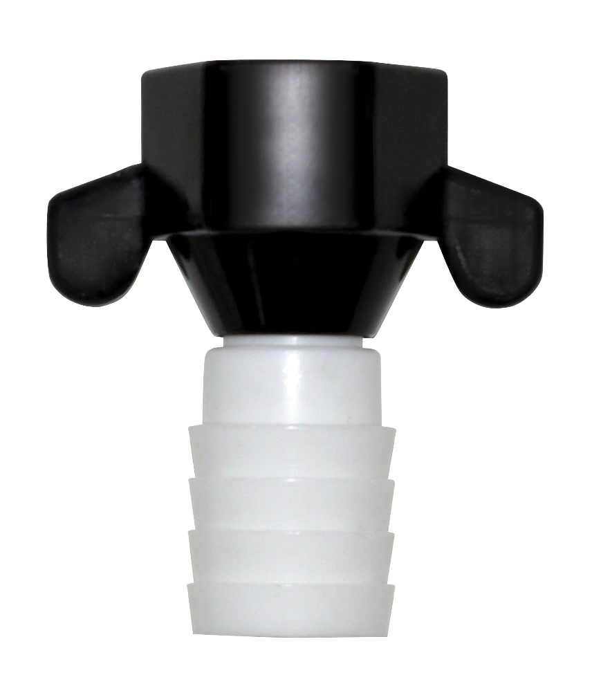 Gerade Tülle 12 mm (2er-Pack) Gerade Tülle 12 mm (2er-Pack)
