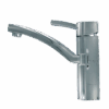 Automatik-Einhebelmischer CAPRI 71087.5032fd0f