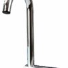 Einhebelmischer TREND-A Metallauslauf 71238.4d31334a