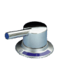 Einhebel-Wasserhahn TREND-A UT 71254.da497c2a