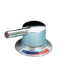 Einhebelmischer TREND-A UT 71256.11c27f22