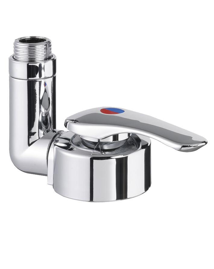 Einhebelmischer TWIST AT m. S. Einhebelmischer TWIST AT m. S.
