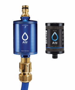 Alb Filter MOBIL Active GEKA Blau