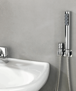 Waschbeckendusche mit Duo-Haken 71426 1.b2195831