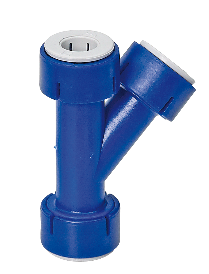 Y-Verbinder Y-Verbinder