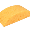 Autoschwamm Softclean halbrund 72158.e041136d