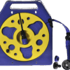 Schlauchtrommel blau 72165.8eb18a4f